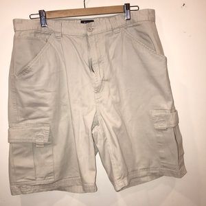 MENS BASS SHORTS